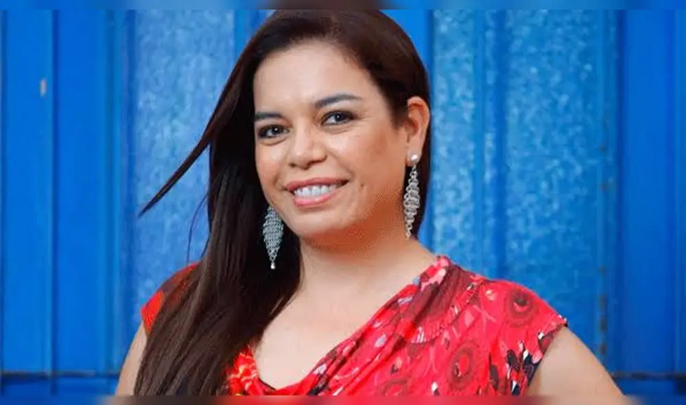 Milagros Leiva sorprende con foto en bikini en sus redes sociales. Foto: Archivo.