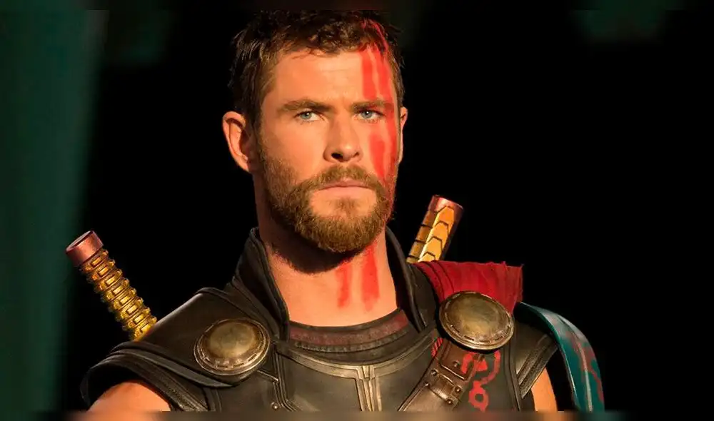 Chris Hemsworth (76,4 millones)