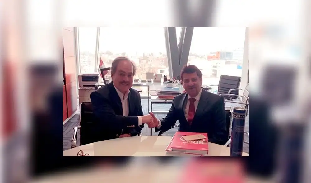 Exportadores peruanos buscan fortalecer intercambio comercial con los Emiratos Árabes Unidos