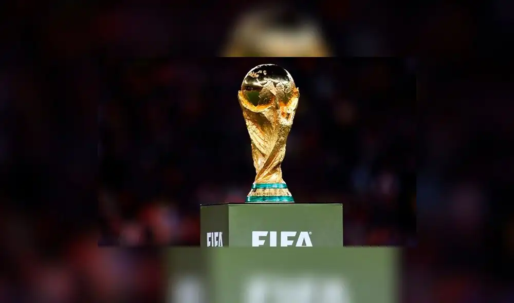 FIFA propone que Sudamérica tenga 6 cupos al Mundial del 2026