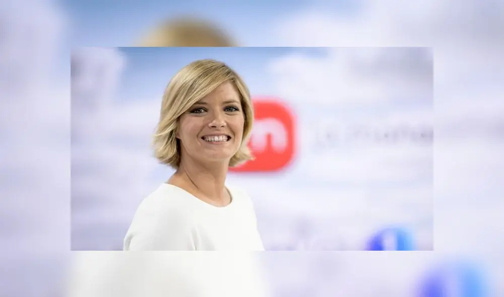 María Casado es la presidenta de la Academia de las Artes y las Ciencias de Televisión desde 2006. (Foto: Gtres)