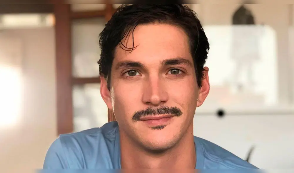 José Dammert en cinta sobre feminicidios José Dammert en cinta sobre feminicidios