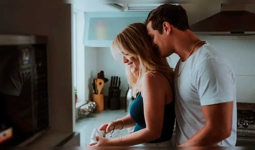 Mariana Vértiz se defiende tras críticas de Gino Pesaressi por segundo ampay