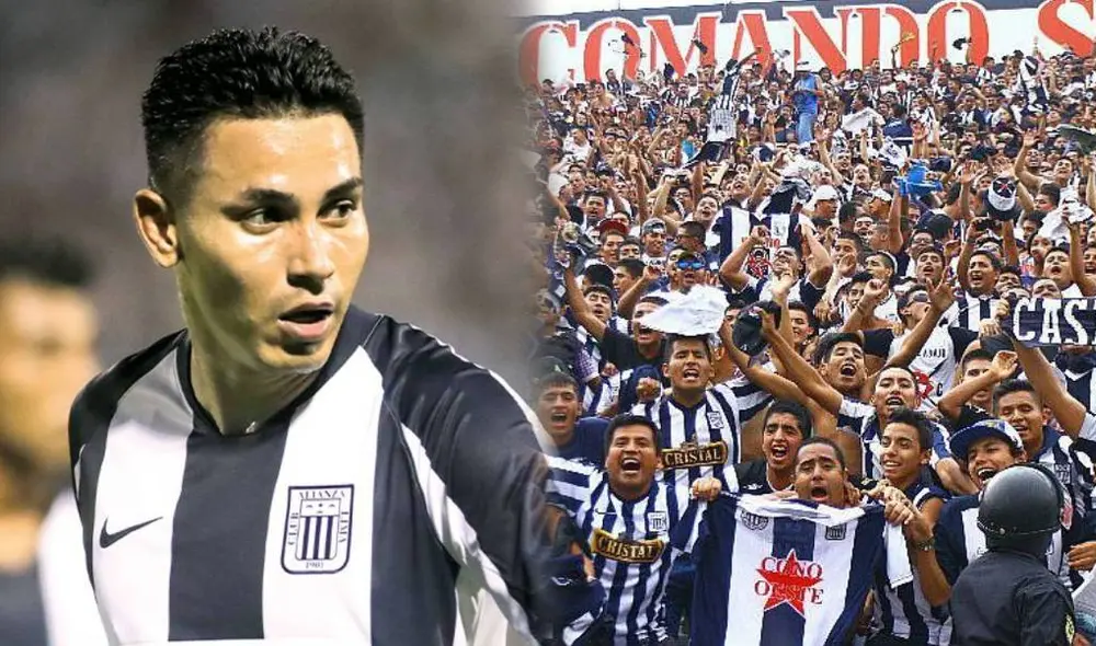 Jean Deza fue separado del primer equipo por Pablo Bengoechea.