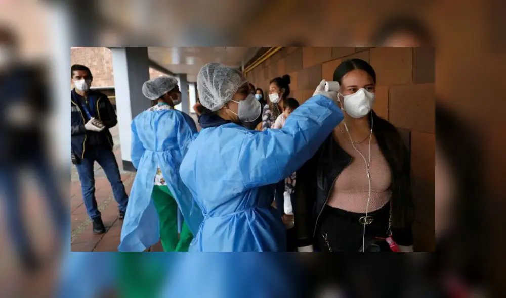 La mujer terminó con una herida en la mano. Fuente: AP / foto referencial.