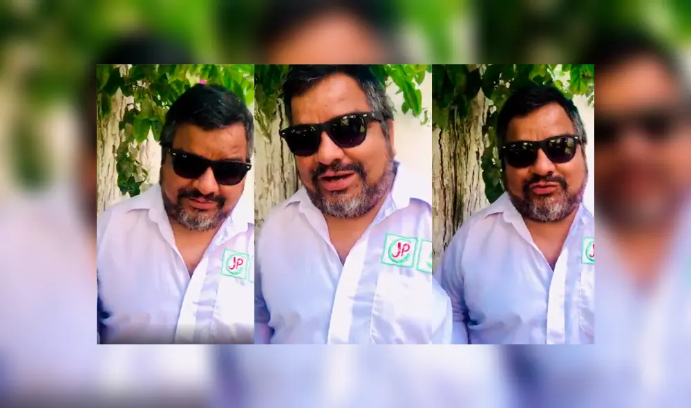 Desliza a la izquierda para ver los candidatos de Juntos por el Perú. Foto: Captura. Desliza a la izquierda para ver los candidatos de Juntos por el Perú. Foto: Captura.