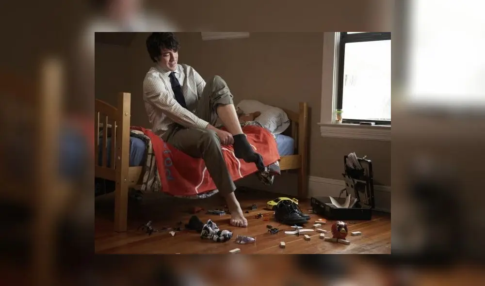 ¿por qué no limpian los peruanos? ¿por qué no limpian los peruanos?