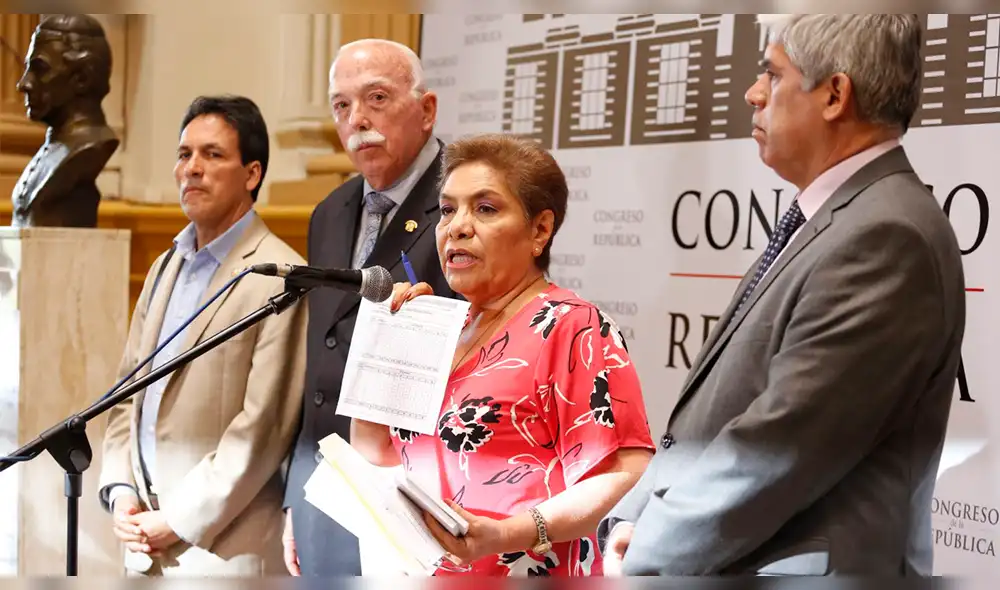 FP nombró de modo irregular a allegados y aportantes