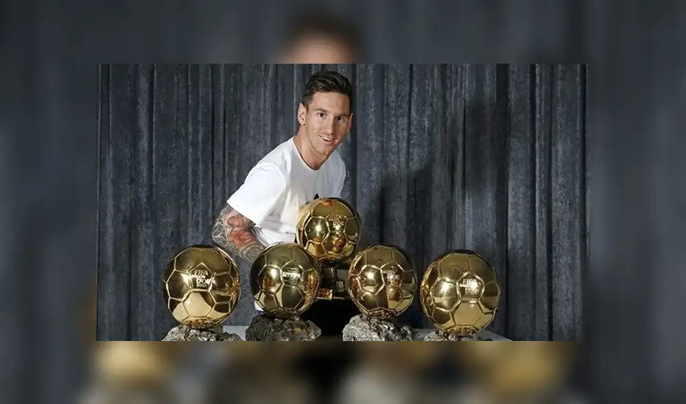 Balón de Oro 2019 vía DirecTV Sports EN VIVO: ¿Messi, Van Dijk o Ronaldo? horarios por país para ver la ceremonia en directo Balón de Oro 2019 vía DirecTV Sports EN VIVO: ¿Messi, Van Dijk o Ronaldo? horarios por país para ver la ceremonia en directo