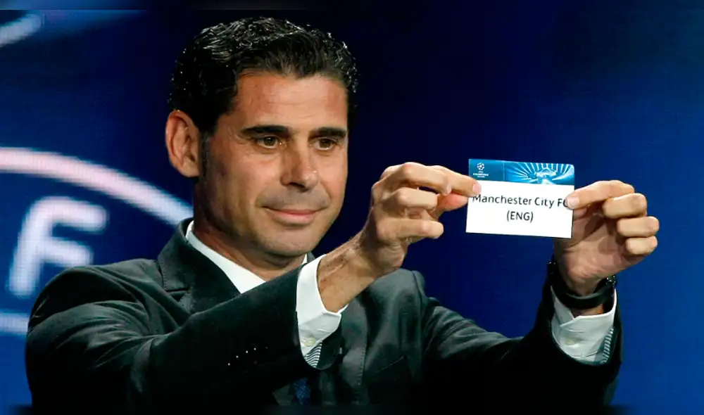 Rusia 2018: ¿Quién es Fernando Hierro, nuevo DT de la selección de España? 