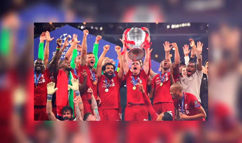 FIFA 20 anuncia la licencia exclusiva del Liverpool y escucharás el legendario "You Never Walk Alone" en el videojuego. FIFA 20 anuncia la licencia exclusiva del Liverpool y escucharás el legendario "You Never Walk Alone" en el videojuego.