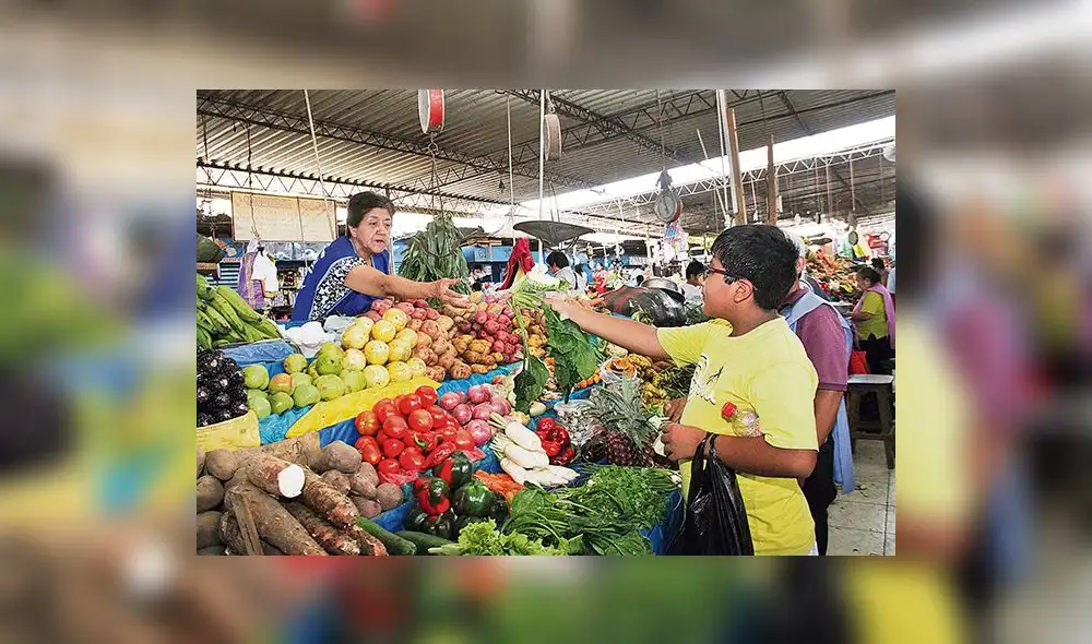 INEI: Estos son los productos que más subieron de precio en el 2019