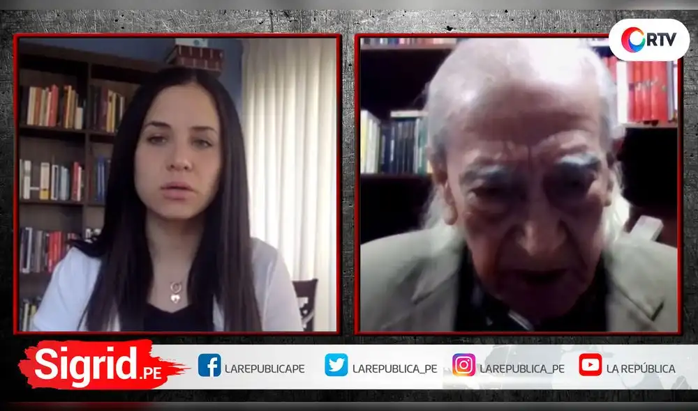 Isaac Humala, abogado y político. Isaac Humala, abogado y político.