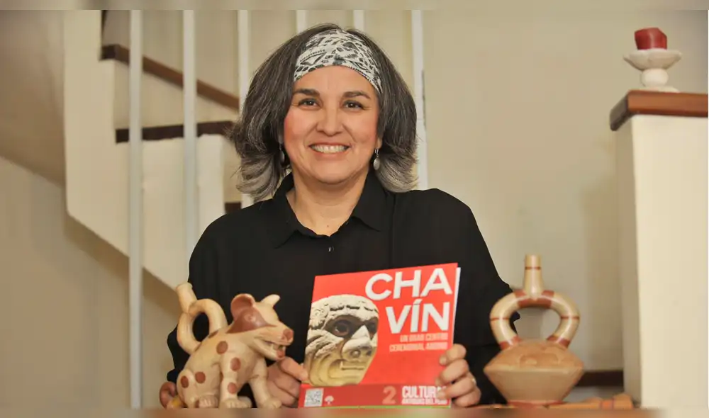 Ulla Holmquist fue elegida como nueva ministra de Cultura 