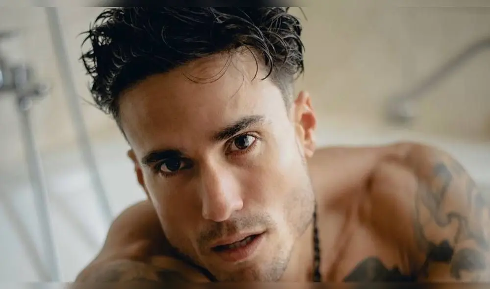 “Nadie me conoce y nadie sabe lo que vivo”, culmina el mensaje. (Foto: Instagram)