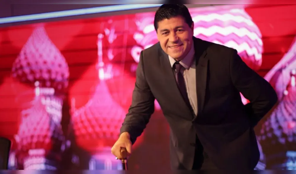 Fiestas Patrias: Thaísa Leal, Checho Ibarra y todos los famosos extranjeros que aman al Perú