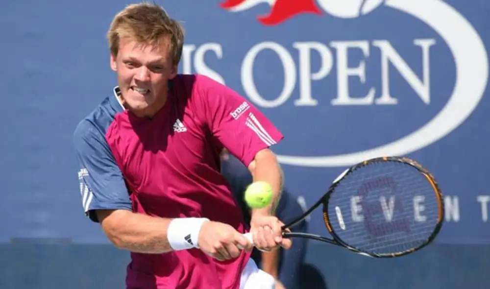 Krawietz se ubica en el puesto 13 del ránking de dobles de la ATP. Foto: Agencias. Krawietz se ubica en el puesto 13 del ránking de dobles de la ATP. Foto: Agencias.