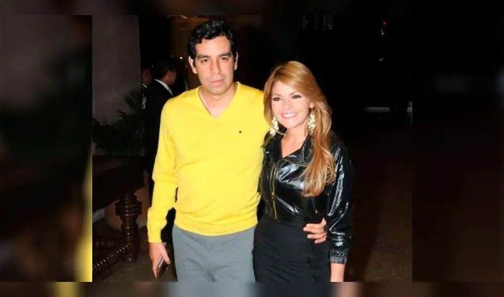 Itatí Cantoral revela detalles de su separación con Eduardo Santamarina 