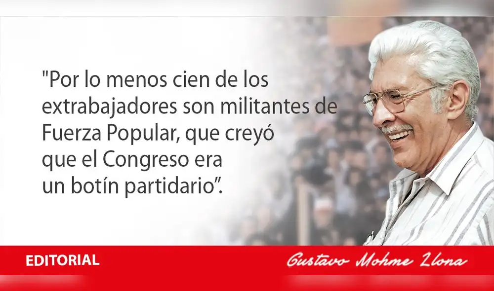 El fin del tarjetazo