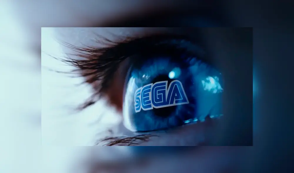 Nishikawa parece haber tendio acceso a información secreta de SEGA, y contaría con permiso para revelarla este 4 de junio.