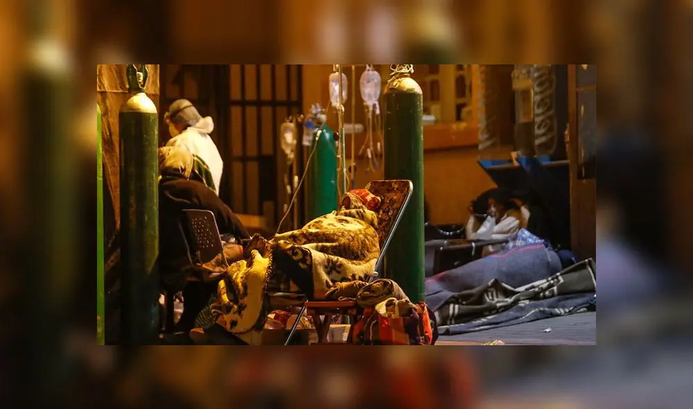 Medidas restrictivas logró salvar vidas en Perú. Créditos: Oswaldo Charca / La República. Medidas restrictivas logró salvar vidas en Perú. Créditos: Oswaldo Charca / La República.