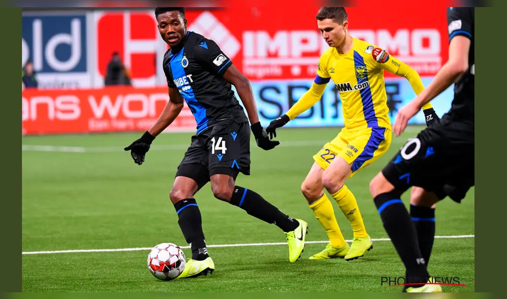 Real Madrid vs Brujas EN VIVO por la fecha 6 del Grupo A Champions League.