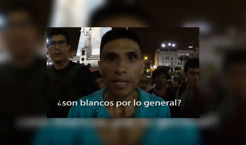 En YouTube los duros “argumentos” de los asistentes a la marcha #ConMisHijosNoTeMetas | VIDEO En YouTube los duros “argumentos” de los asistentes a la marcha #ConMisHijosNoTeMetas | VIDEO