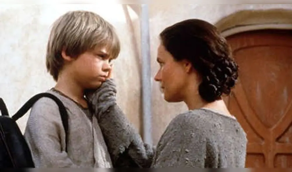 Star Wars: descubren la identidad del padre de Anakin Skywalker [FOTO]
