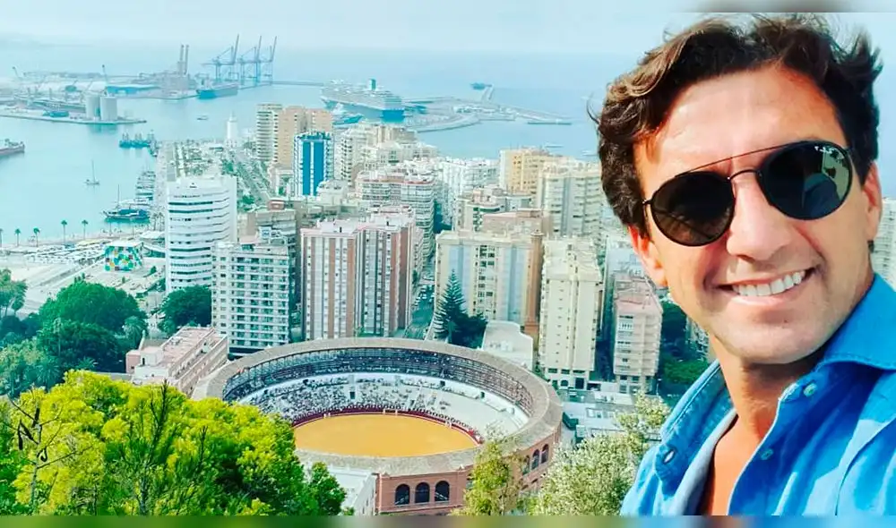 Al final del programa se conocerá el futuro de Antonio Pavón en Supervivientes. (Foto: Instagram)