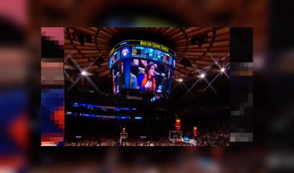 YouTube viral: Cámaras de seguridad revelan secreto de chica y queda en ridículo frente a todos [VIDEO]