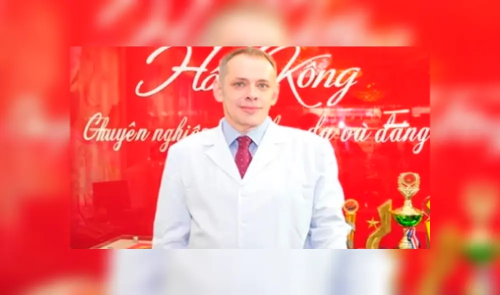 Pedófilo obligaba a sus víctimas a sonreír mientras abusaba de ellas [FOTOS]