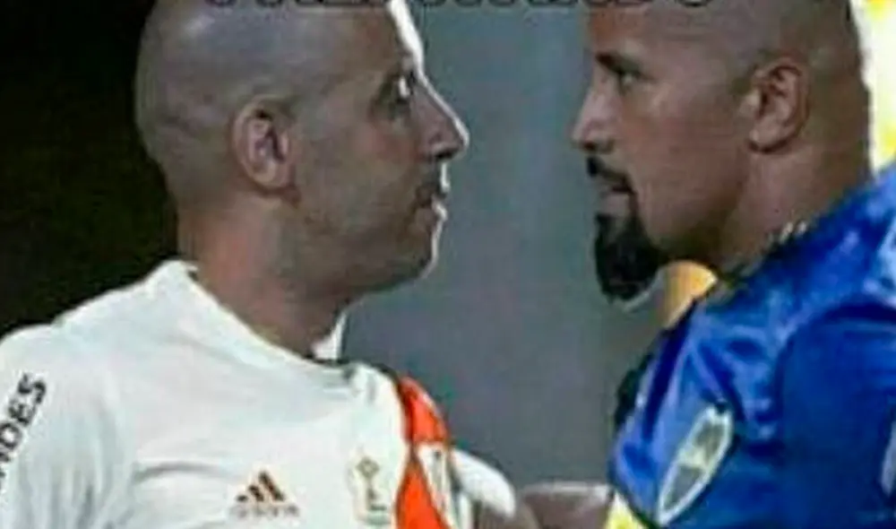 Boca Juniors y River Plate reeditarán la final de la Copa Libertadores 2018 cuando se vean las caras en semis del certamen continental temporada 2019. Boca Juniors y River Plate reeditarán la final de la Copa Libertadores 2018 cuando se vean las caras en semis del certamen continental temporada 2019.