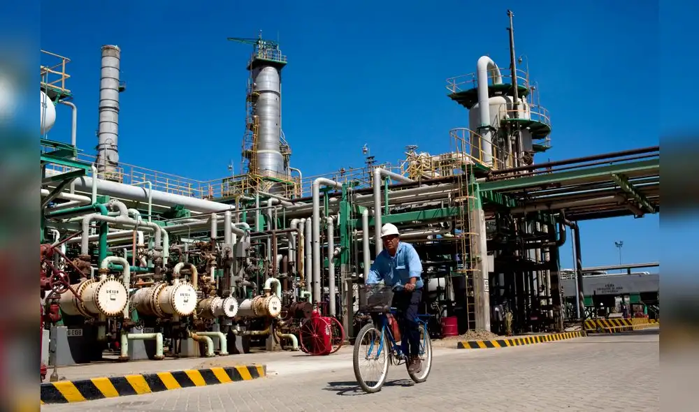 Bonos de Petroperú ya se promueven en roadshow