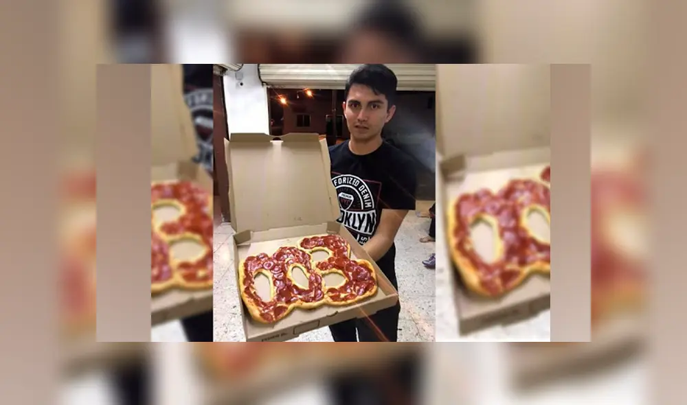 Desliza a la izquierda para conocer al joven con el nombre más raro de su ciudad. (Foto: Facebook)