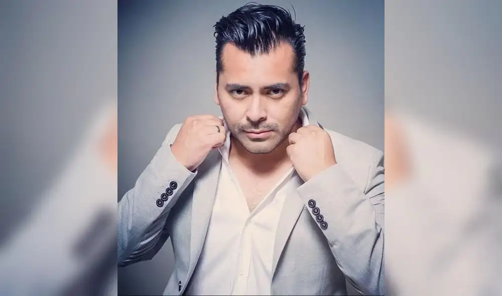 Carlo Supo es la revelación de la salsa peruana [VIDEO]