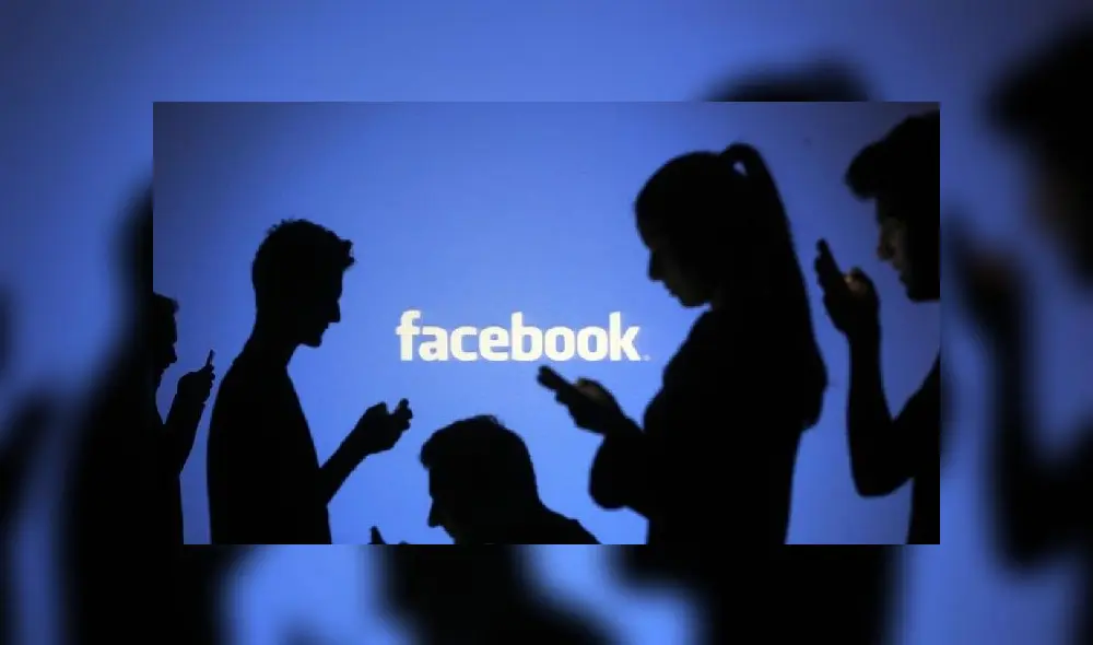 Ubicar publicaciones pasadas de Facebook.