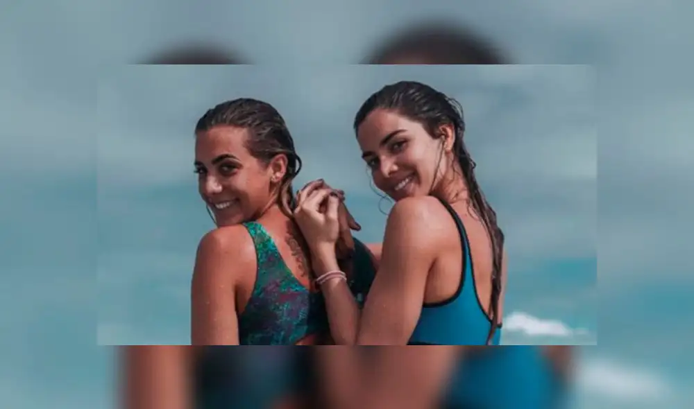 Korina se pronuncia sobre caso Poly Ávila tras declaraciones de Nicola Porcella