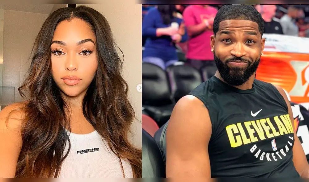 Jordyn Woods pide perdón y revela que estaba ebria durante encuentro con Tristan Thompson