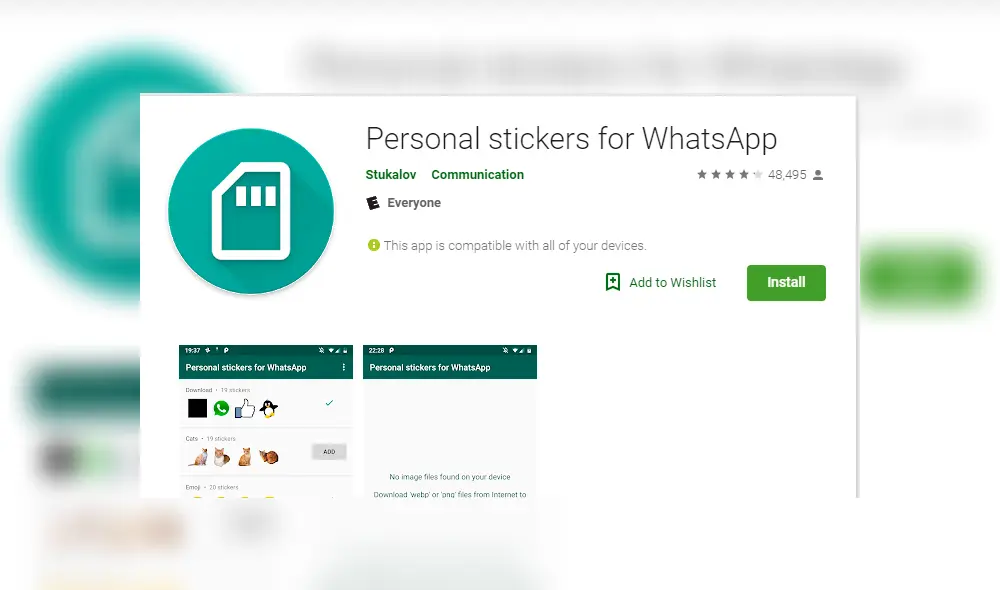 WhatsApp: ¿Quieres tener a Mia Khalifa? Con este truco podrás lograrlo [FOTOS] 