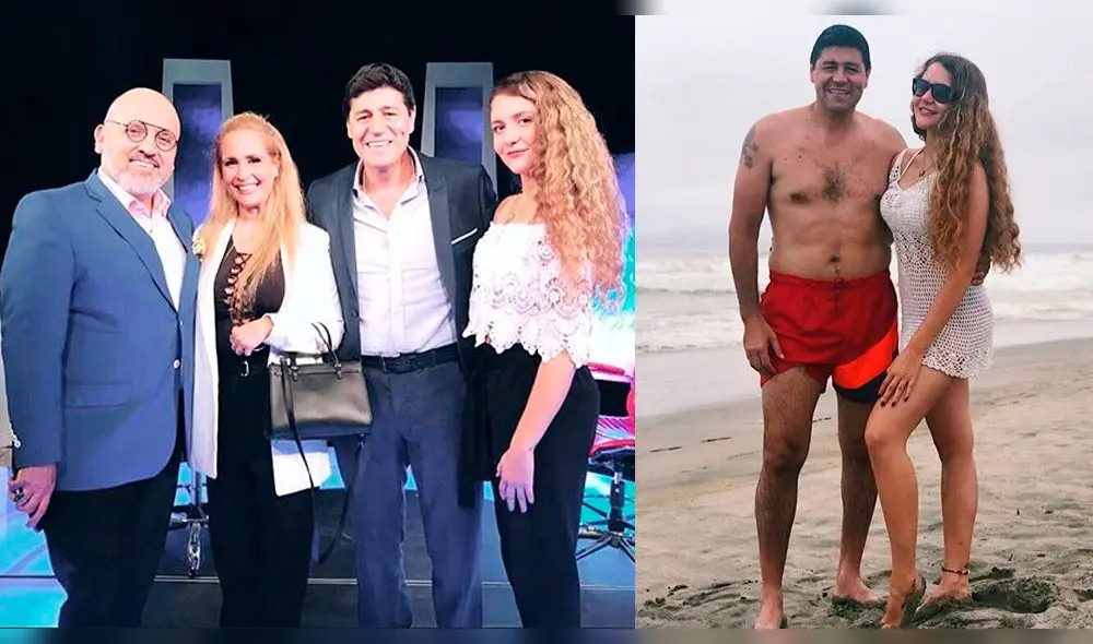 Hija de ‘Checho’ Ibarra cautiva con sus trajes en bikini [FOTOS]