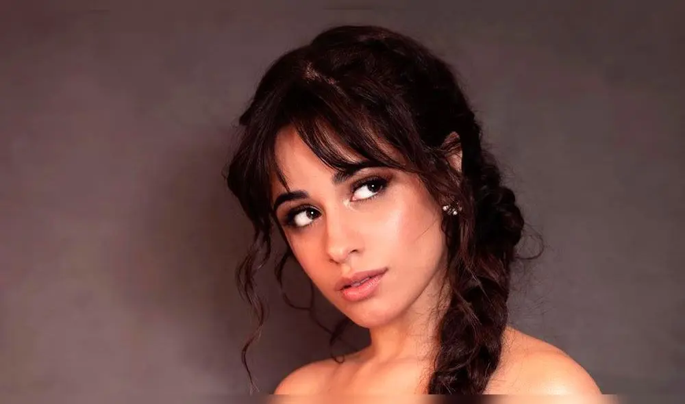 Camila Cabello estuvo alejada de las redes sociales para reflexionar y meditar. Foto: Instagram. Camila Cabello estuvo alejada de las redes sociales para reflexionar y meditar. Foto: Instagram.