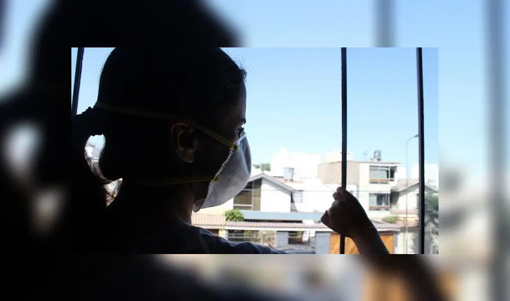 coronavirus en Perú coronavirus en Perú