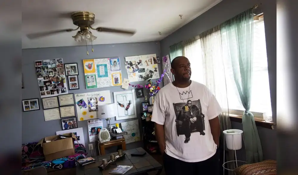 La pandilla Mara Salvatrucha aterroriza suburbio de Nueva York 