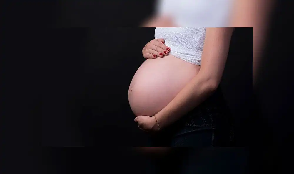 Embarazada fue asesinada por su pareja, pero médicos lograron salvar a bebé Embarazada fue asesinada por su pareja, pero médicos lograron salvar a bebé