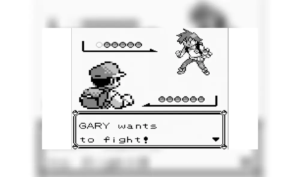 Los personajes más odiados de los videojuegos.: Gary