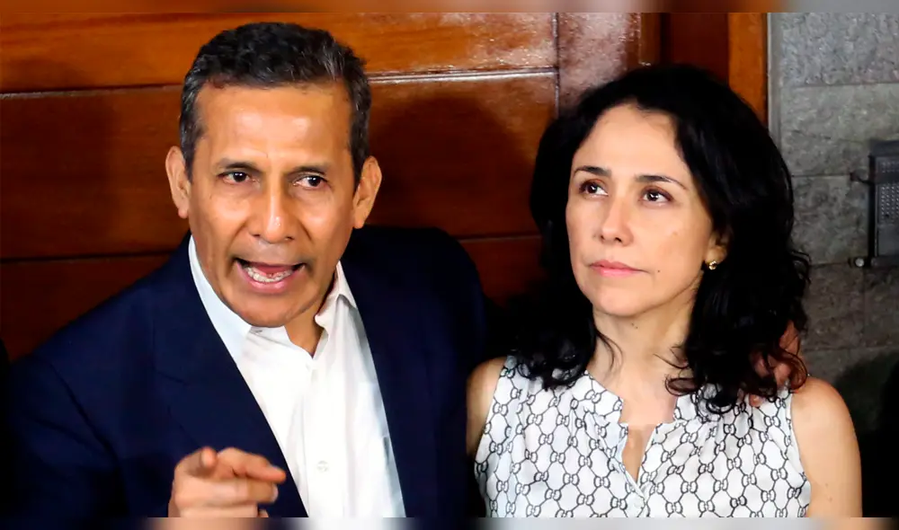 Club de la Construcción: Nadine Heredia habría pedido OAS tratar los pagos