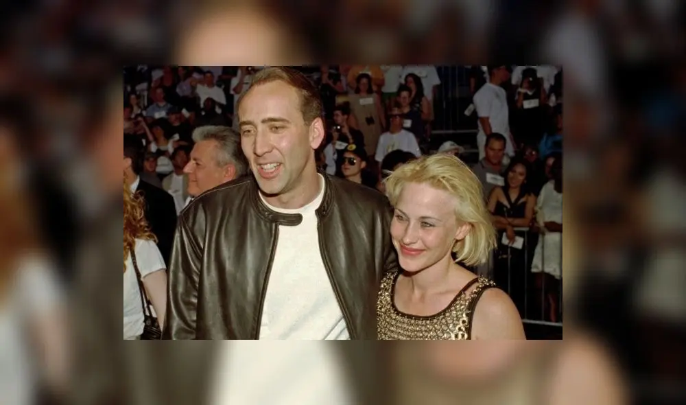 Nicolas Cage, su matrimonio de cuatro días con Erika Koike y lista completa de romances [FOTOS]