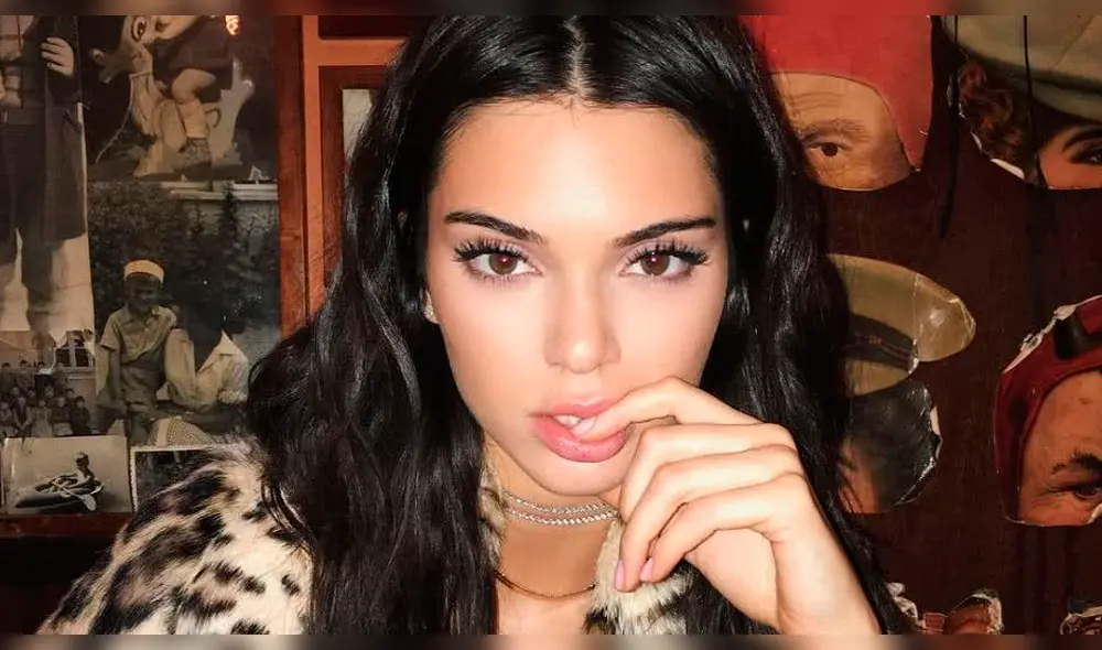 Kendall Jenner pagará 90 mil dólares por promocionar Fyre Festival que terminó en estafa Kendall Jenner pagará 90 mil dólares por promocionar Fyre Festival que terminó en estafa