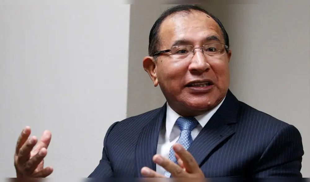 Foto: La República. Foto: La República.