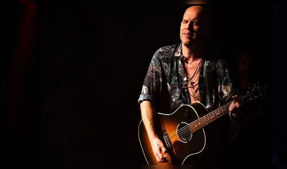 Gianmarco inicia campaña para llevar alimentación a más 30 mil peruanos Gianmarco inicia campaña para llevar alimentación a más 30 mil peruanos